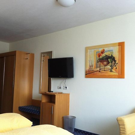 Hotel Linde Pfalz Silz  Exterior photo